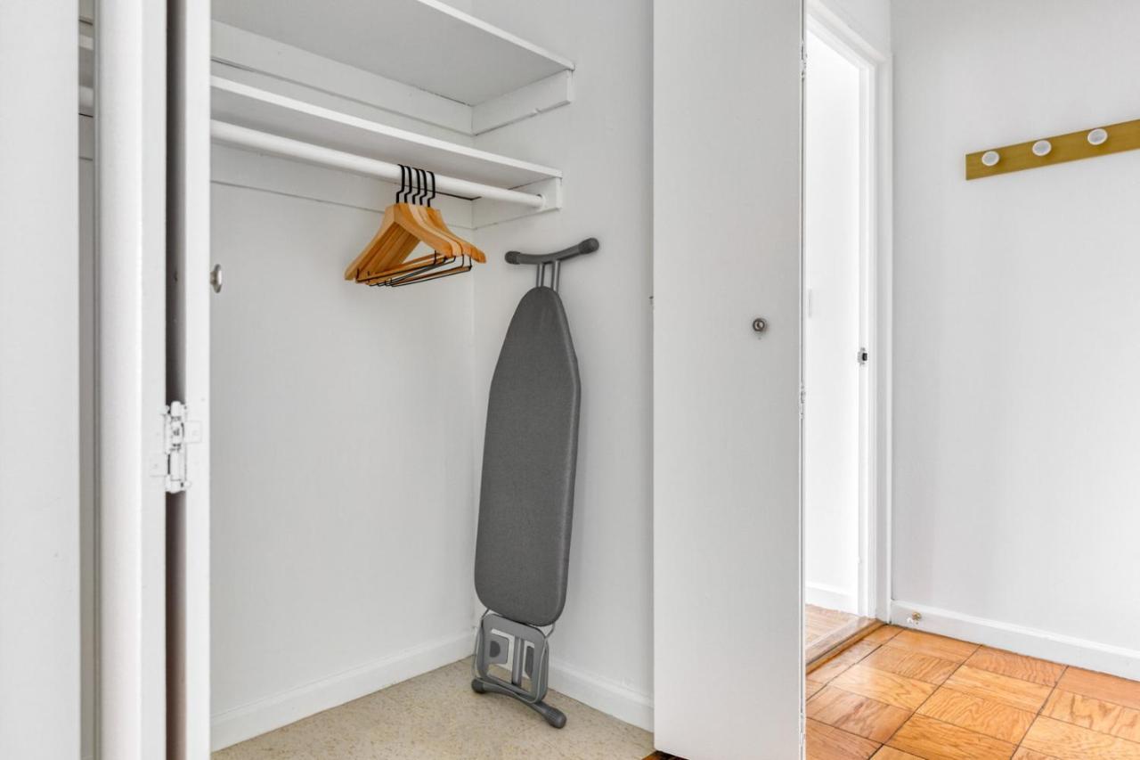 Kips Bay 2br W Doorman Gym Bike Storage Nyc-815 Apartamento *