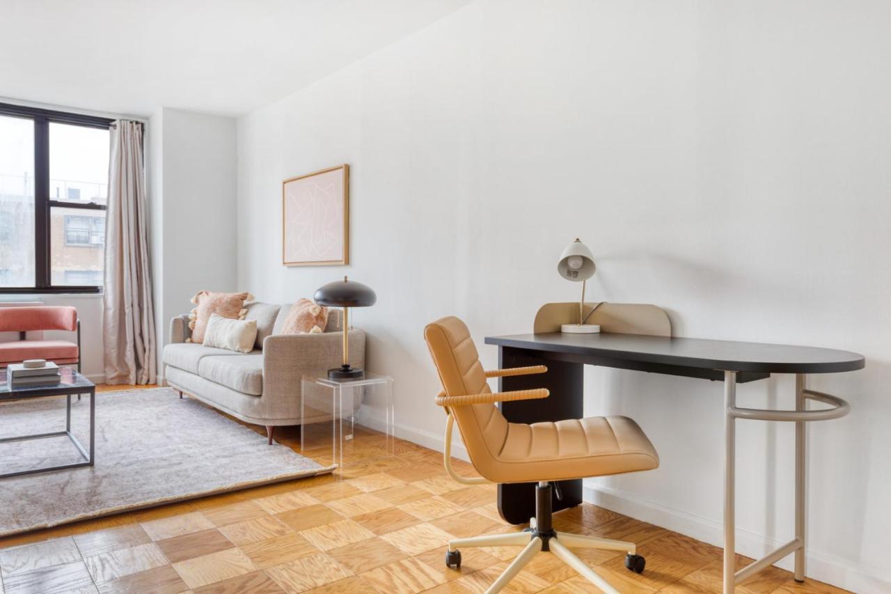 Apartamento Kips Bay 2br W Doorman Gym Bike Storage Nyc-815