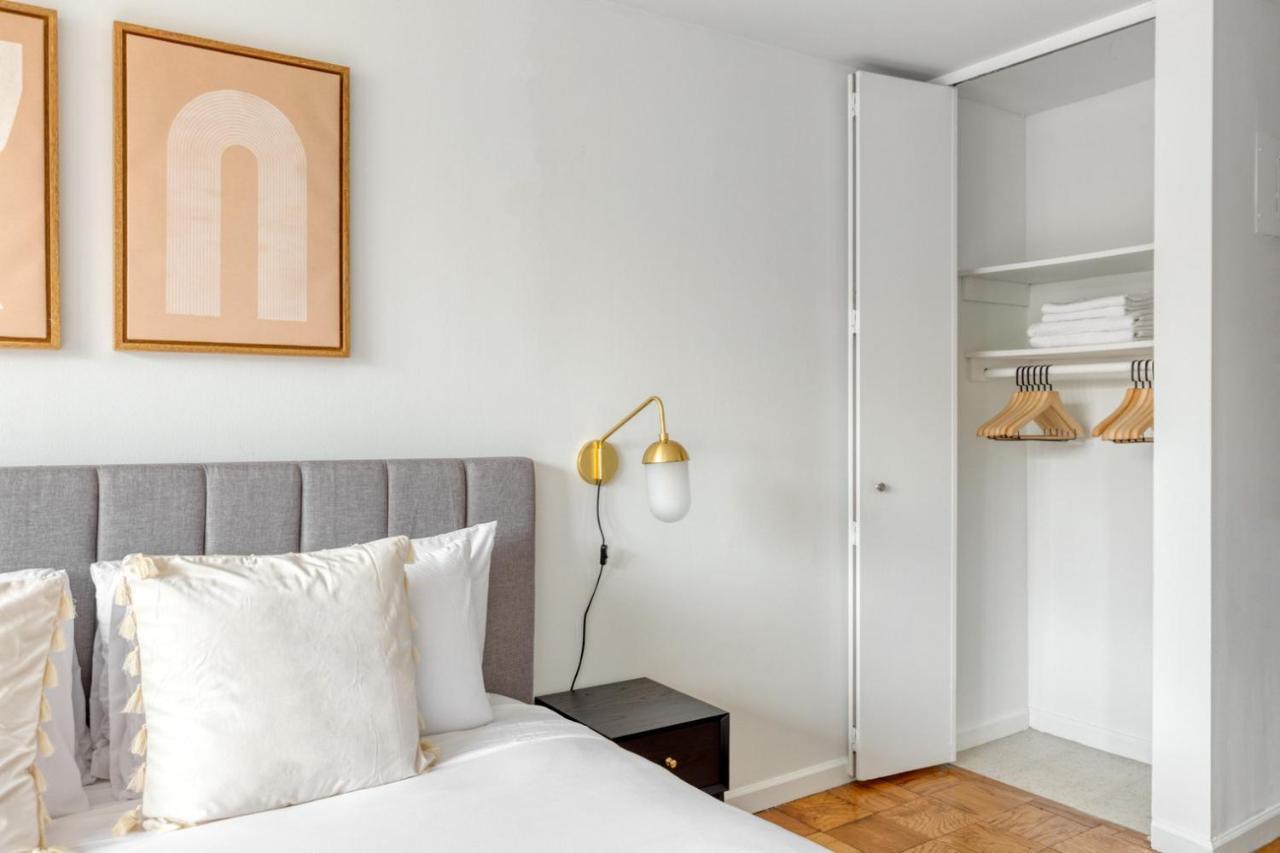 Kips Bay 2br W Doorman Gym Bike Storage Nyc-815 * Nueva York