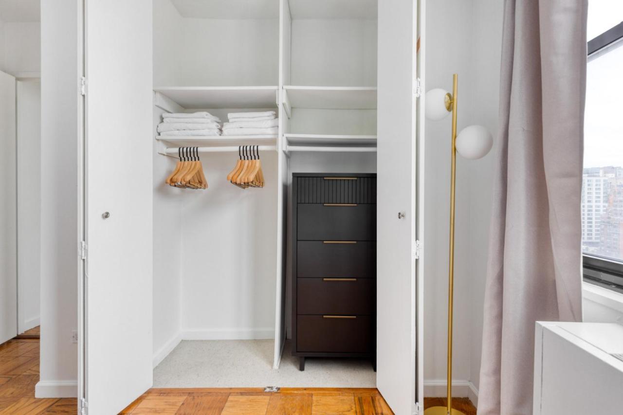 Kips Bay 2br W Doorman Gym Bike Storage Nyc-815 Apartamento